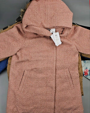 Фотография  463 - Верхняя одежда VILA#10,2 кг, ЛОТ №6826 оптом в Йошкар-Оле и республике Марий Эл