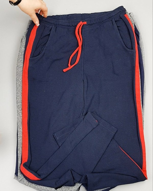 Фотография  410 - Спортивные штаны Ex#25 кг оптом в Йошкар-Оле и республике Марий Эл