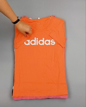 Фотография  103 - Cream Футболки поло женские#25 кг оптом в Йошкар-Оле и республике Марий Эл