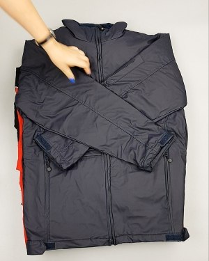 Фотография  261 - Ветровки CAN 084#10 кг, ЛОТ №6939 оптом в Йошкар-Оле и республике Марий Эл