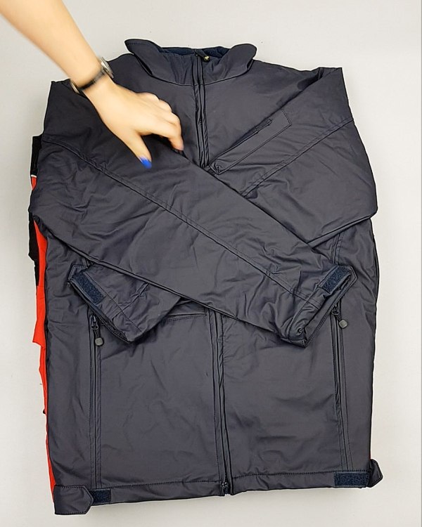 Фотография  164 - Ветровки CAN 084#10 кг, ЛОТ №6939 оптом в Йошкар-Оле и республике Марий Эл