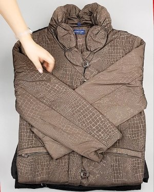 Фотография  296 - Primetta Куртки женские#25 кг оптом в Йошкар-Оле и республике Марий Эл