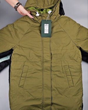 Фотография  423 - Верхняя одежда BESTSELLER Дания#10 кг, ЛОТ №6807 оптом в Йошкар-Оле и республике Марий Эл