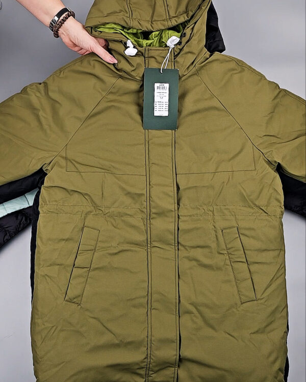 Фотография  584 - Верхняя одежда BESTSELLER Дания#10 кг, ЛОТ №6807 оптом в Йошкар-Оле и республике Марий Эл