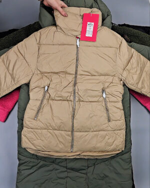 Фотография  337 - Верхняя одежда BESTSELLER Дания#12 кг, ЛОТ №5189 оптом в Йошкар-Оле и республике Марий Эл