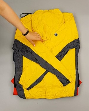 Фотография  897 - Дождевики#25 кг оптом в Йошкар-Оле и республике Марий Эл