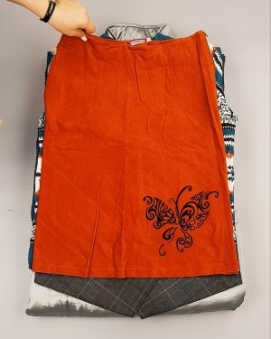 Фотография  855 - Cr+Ex Winter mix#100 кг оптом в Йошкар-Оле и республике Марий Эл