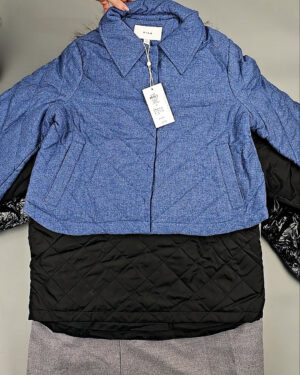 Фотография  370 - Верхняя одежда VILA#10,2 кг, ЛОТ №6825 оптом в Йошкар-Оле и республике Марий Эл