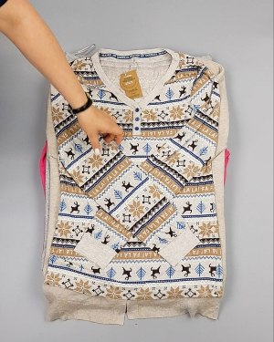 Фотография  170 - Mix Euro Winter#100 кг оптом в Йошкар-Оле и республике Марий Эл