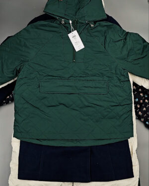 Фотография  113 - Верхняя одежда VILA#10 кг, ЛОТ №6824 оптом в Йошкар-Оле и республике Марий Эл