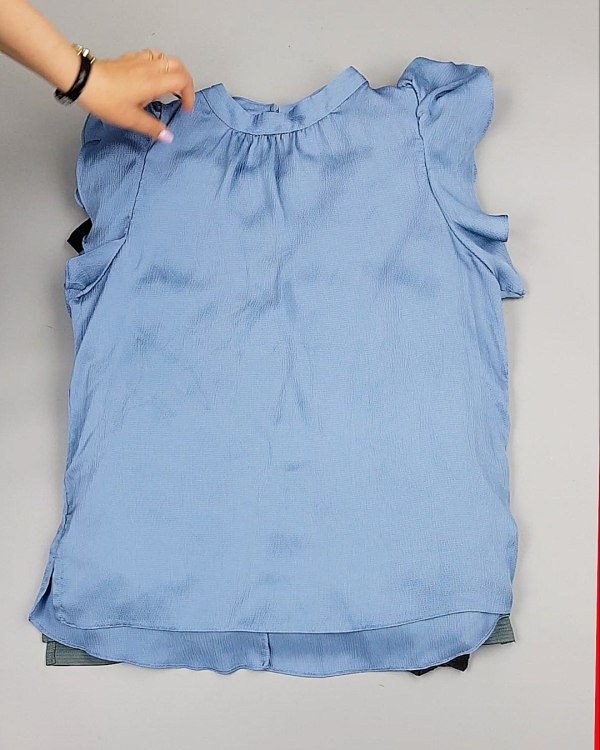 Фотография  532 - Mix Euro Summer#100 кг оптом в Йошкар-Оле и республике Марий Эл