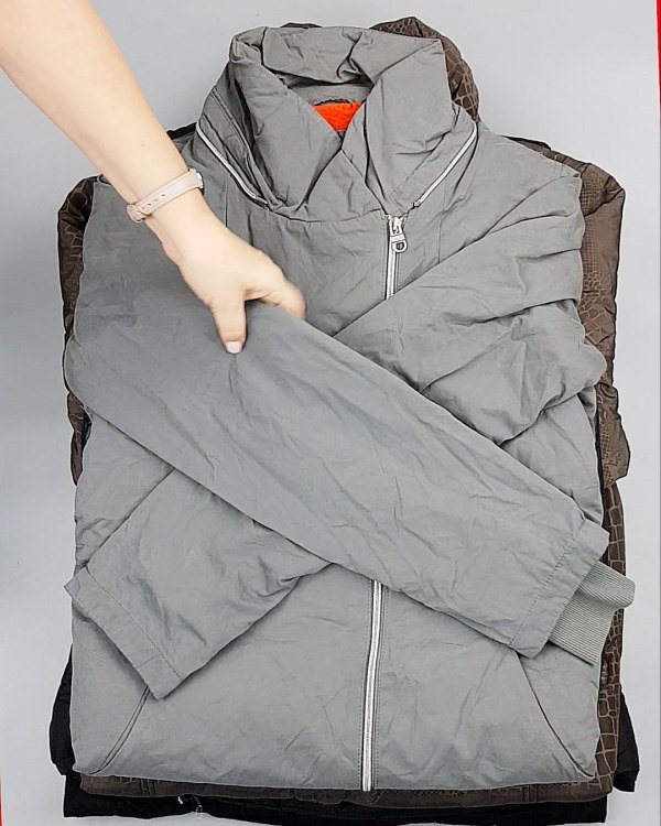 Фотография  669 - Primetta Куртки женские#25 кг оптом в Йошкар-Оле и республике Марий Эл