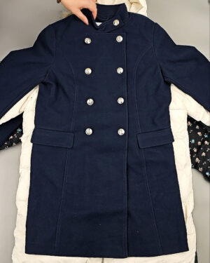 Фотография  964 - Верхняя одежда VILA#10 кг, ЛОТ №6824 оптом в Йошкар-Оле и республике Марий Эл