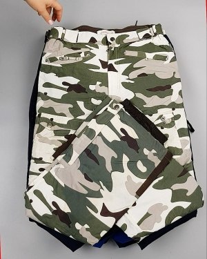 Фотография  615 - Комбинезоны лыжные SKI БМ#20 кг оптом в Йошкар-Оле и республике Марий Эл