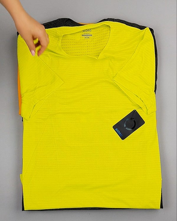 Фотография  697 - Футболки СТОК CAN 084#5 кг оптом в Йошкар-Оле и республике Марий Эл