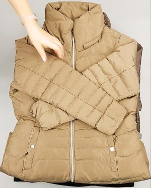 Фотография  506 - Primetta Куртки женские#25 кг оптом в Йошкар-Оле и республике Марий Эл