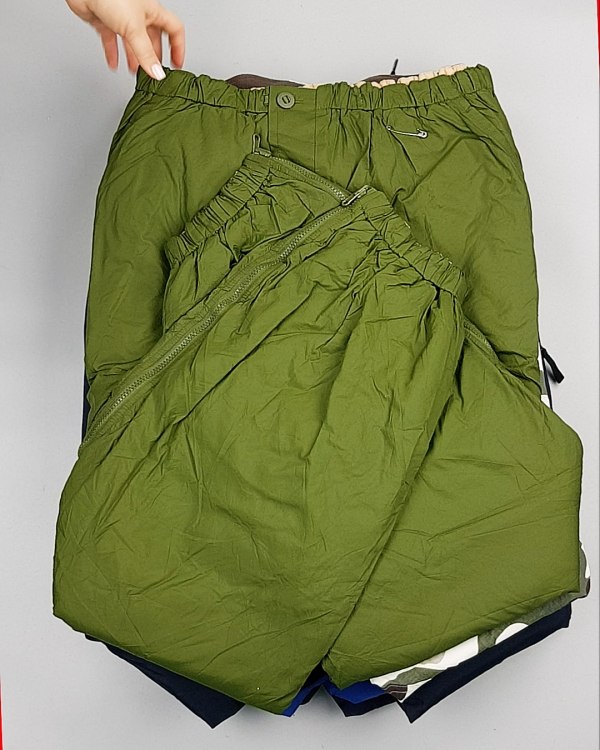 Фотография  951 - Комбинезоны лыжные SKI БМ#20 кг оптом в Йошкар-Оле и республике Марий Эл