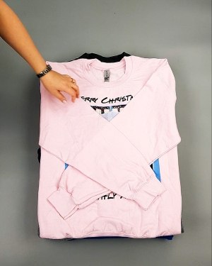 Фотография  778 - SWEATSHIRT CAN 084#10 кг оптом в Йошкар-Оле и республике Марий Эл