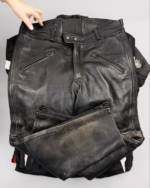 Фотография  157 - МОТО одежда mix БМ#20 кг оптом в Йошкар-Оле и республике Марий Эл