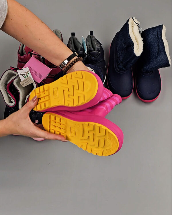 Фотография  758 - Обувь ALDI дети зима#5 кг, ЛОТ СТ-9729 оптом в Йошкар-Оле и республике Марий Эл