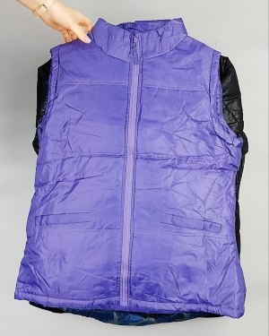 Фотография  996 - А 94742 Куртки ж/м (Heavy Anorak)#25 кг оптом в Йошкар-Оле и республике Марий Эл