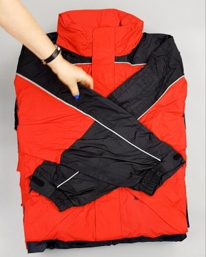 Фотография  389 - Ветровки CAN 084#10 кг, ЛОТ №6939 оптом в Йошкар-Оле и республике Марий Эл