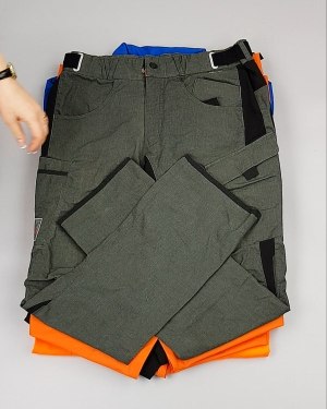 Фотография  143 - Рабочая одежда#25 кг оптом в Йошкар-Оле и республике Марий Эл