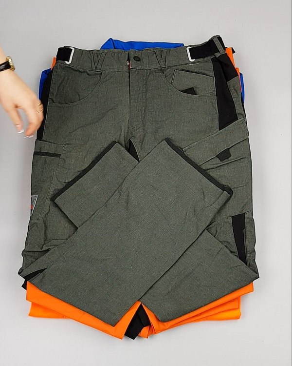 Фотография  448 - Рабочая одежда#25 кг оптом в Йошкар-Оле и республике Марий Эл