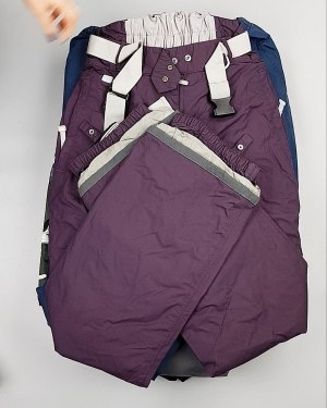 Фотография  536 - ШТАНЫ лыжные SKI #20 кг оптом в Йошкар-Оле и республике Марий Эл