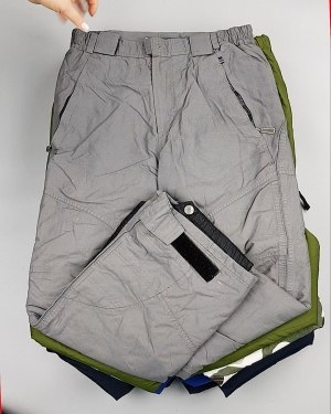 Фотография  747 - Комбинезоны лыжные SKI БМ#20 кг оптом в Йошкар-Оле и республике Марий Эл