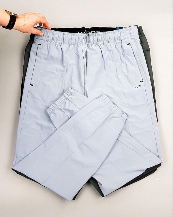 Фотография  900 - Штаны спортивные муж CAN 084#10 кг оптом в Йошкар-Оле и республике Марий Эл