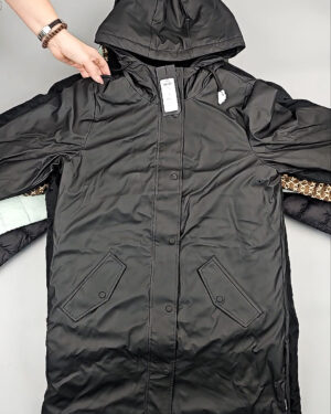 Фотография  547 - Верхняя одежда BESTSELLER Дания#10 кг, ЛОТ №6807 оптом в Йошкар-Оле и республике Марий Эл