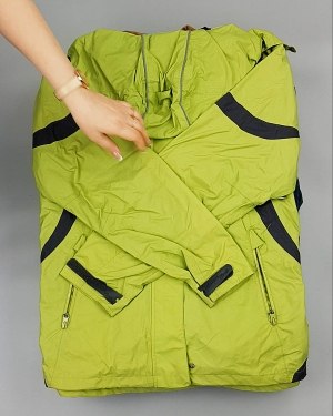 Фотография  101 - Куртки взрослые ANO#23 кг оптом в Йошкар-Оле и республике Марий Эл