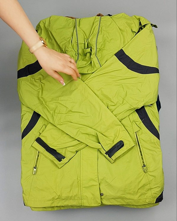 Фотография  352 - Куртки взрослые ANO#23 кг оптом в Йошкар-Оле и республике Марий Эл