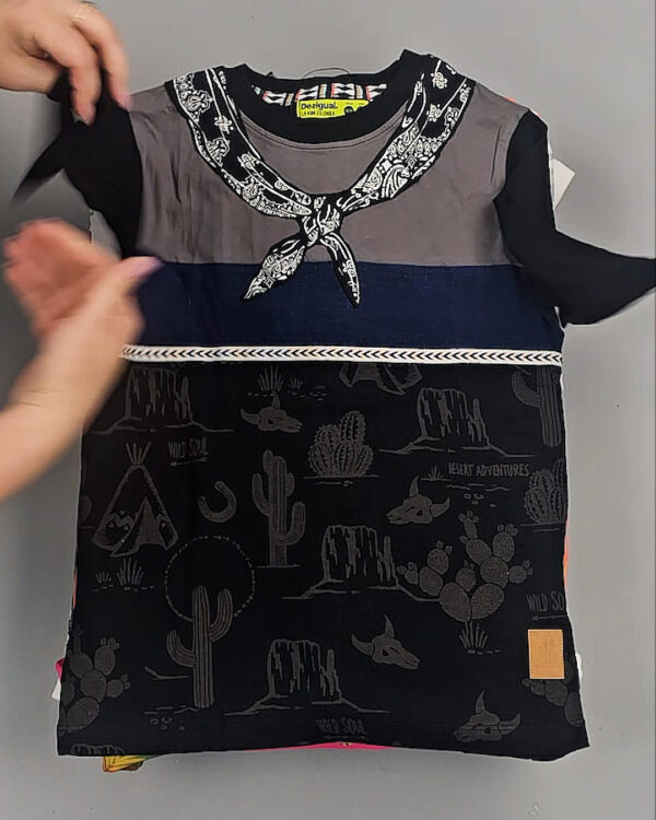 Фотография  283 - Desigual Kids Summer#25 шт, ЛОТ №11 оптом в Йошкар-Оле и республике Марий Эл