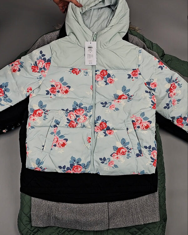 Фотография  189 - Верхняя одежда VILA#10 кг, ЛОТ №6823 оптом в Йошкар-Оле и республике Марий Эл