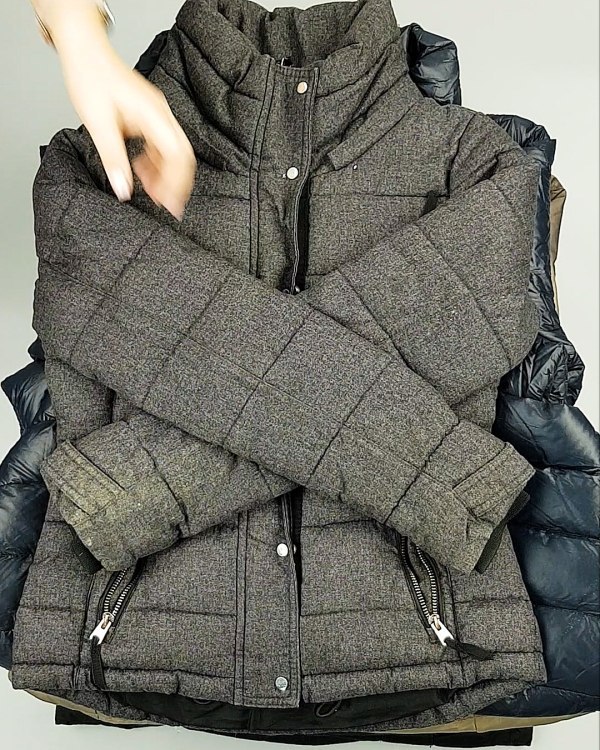 Фотография  960 - Primetta Куртки женские#25 кг оптом в Йошкар-Оле и республике Марий Эл