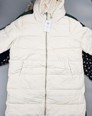 Фотография  825 - Верхняя одежда VILA#10 кг, ЛОТ №6824 оптом в Йошкар-Оле и республике Марий Эл