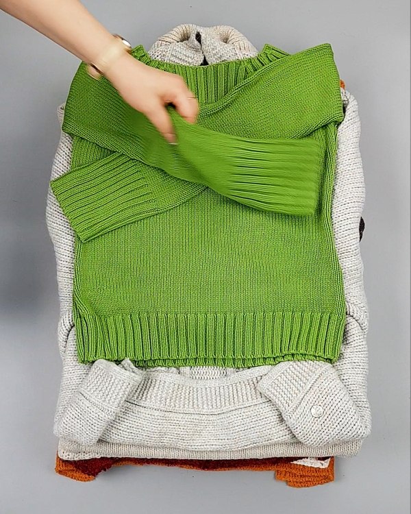 Фотография  657 - Джемпера (PULLOVER I)#20 кг оптом в Йошкар-Оле и республике Марий Эл