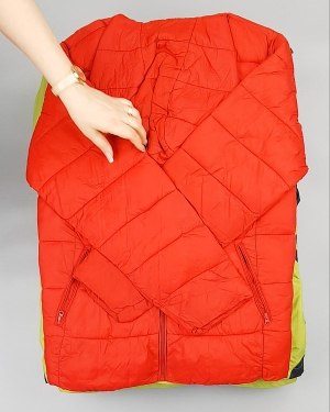 Фотография  121 - Куртки взрослые ANO#23 кг оптом в Йошкар-Оле и республике Марий Эл