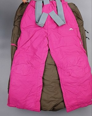 Фотография  780 - ШТАНЫ лыжные SKI #20 кг оптом в Йошкар-Оле и республике Марий Эл