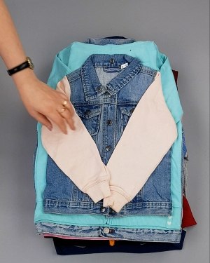 Фотография  115 - А 92382  Детский микс W (Medium rummage )#25 кг оптом в Йошкар-Оле и республике Марий Эл