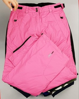 Фотография  866 - Комбинезоны лыжные SKI БМ#20 кг оптом в Йошкар-Оле и республике Марий Эл