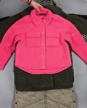 Фотография  746 - Верхняя одежда BESTSELLER Дания#12 кг, ЛОТ №5189 оптом в Йошкар-Оле и республике Марий Эл