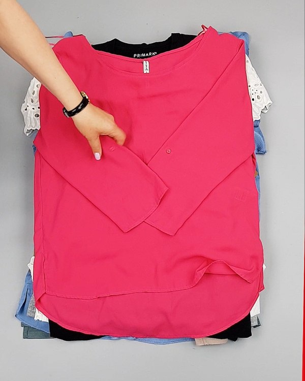 Фотография  884 - Mix Euro Summer#100 кг оптом в Йошкар-Оле и республике Марий Эл