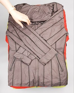 Фотография  520 - Куртки взрослые ANO#23 кг оптом в Йошкар-Оле и республике Марий Эл