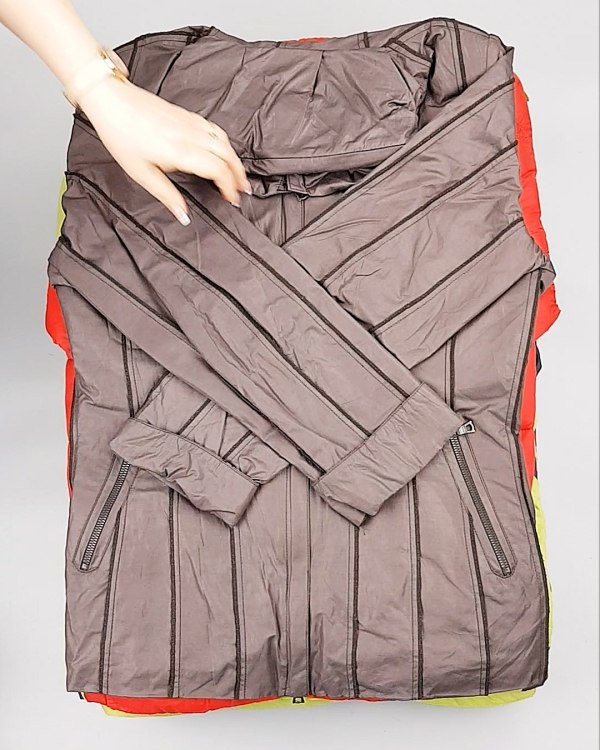 Фотография  661 - Куртки взрослые ANO#23 кг оптом в Йошкар-Оле и республике Марий Эл