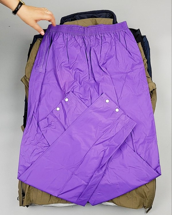 Фотография  769 - Дождевики#25 кг оптом в Йошкар-Оле и республике Марий Эл