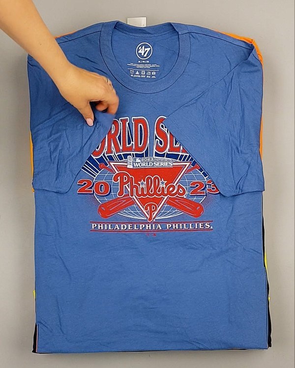 Фотография  209 - Футболки СТОК CAN 084#5 кг оптом в Йошкар-Оле и республике Марий Эл