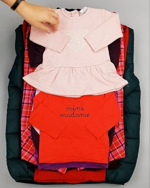 Фотография  263 - KB1W mix#15 кг оптом в Йошкар-Оле и республике Марий Эл